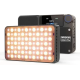 Накамерне LED світло Aputure Amaran Ace 25x (Silver) (Bi-color)