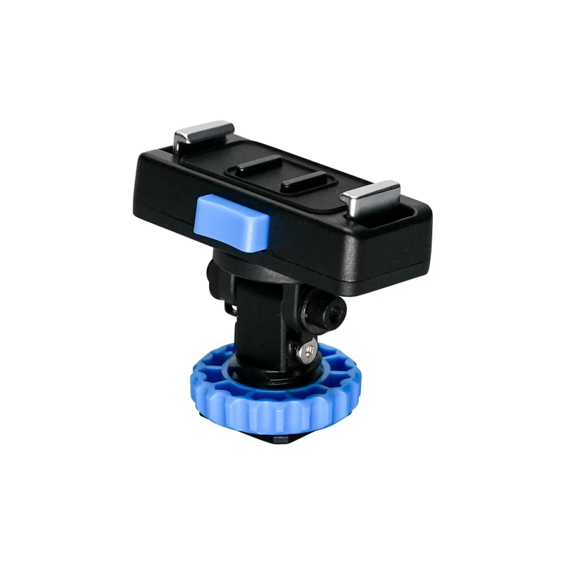 Накамерне LED світло Aputure Amaran Ace 25x (Silver) (Bi-color)