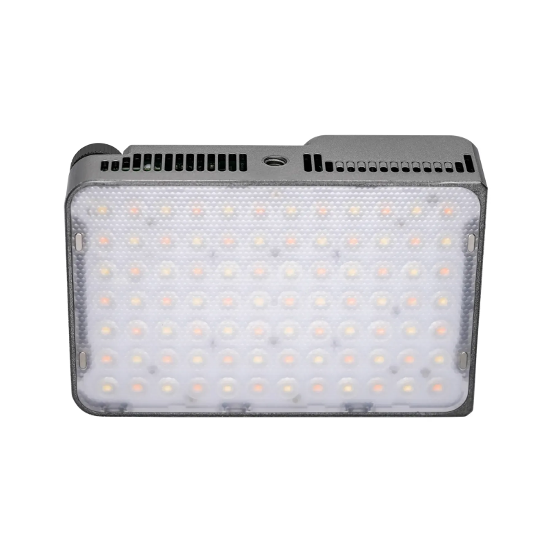 Накамерне LED світло Aputure Amaran Ace 25x (Silver) (Bi-color)