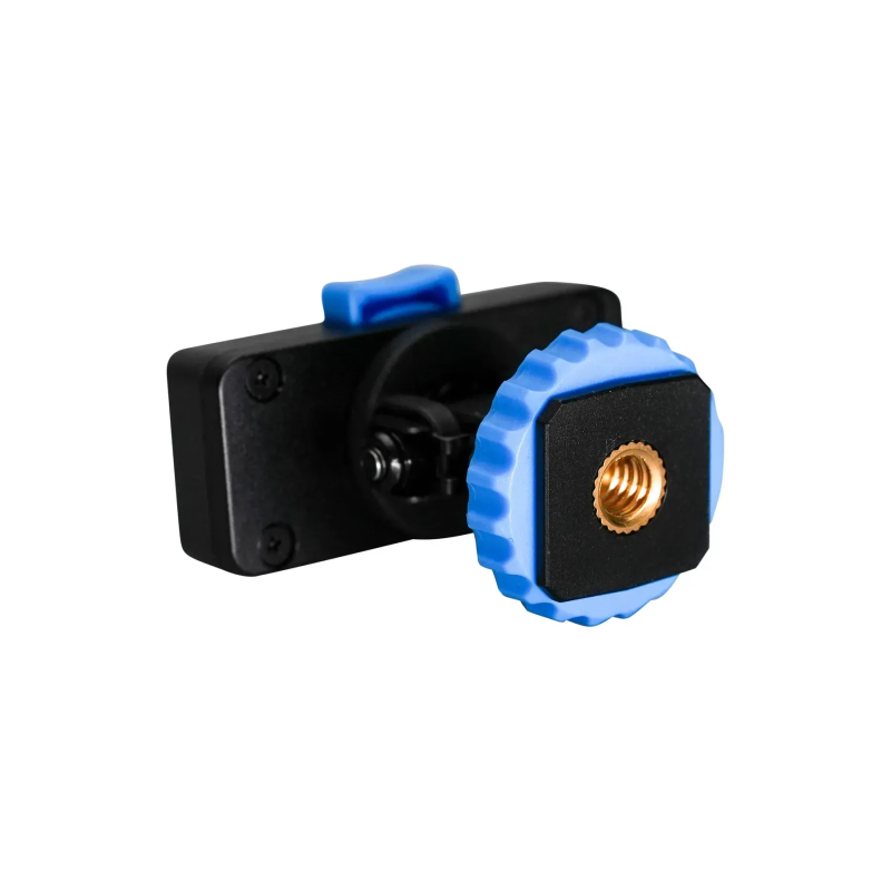 Накамерне LED світло Aputure Amaran Ace 25x (Silver) (Bi-color)