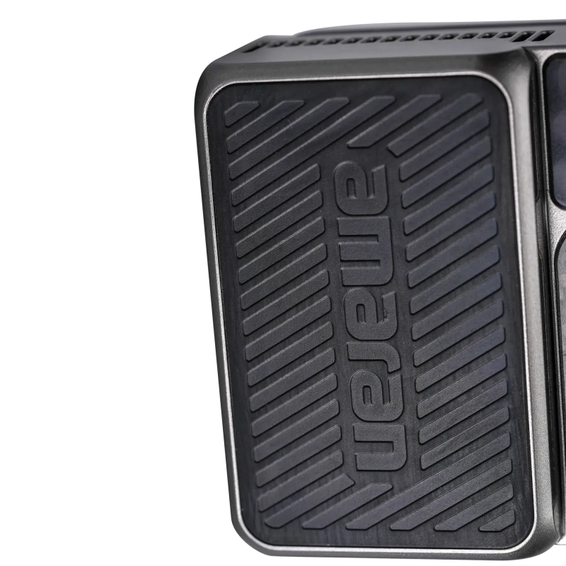 Накамерне LED світло Aputure Amaran Ace 25x (Silver) (Bi-color)