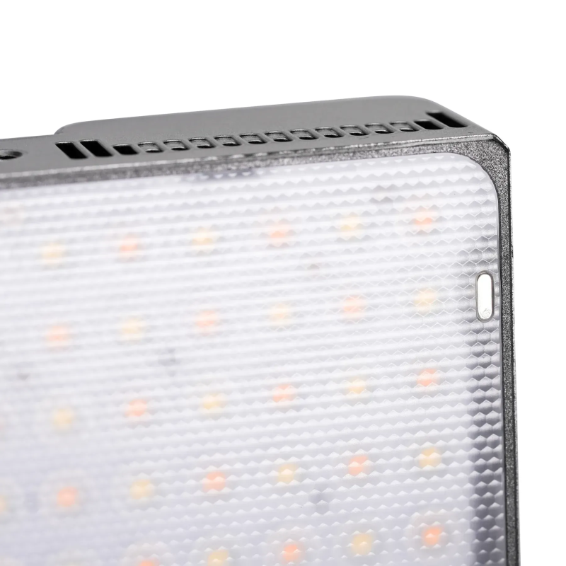 Накамерне LED світло Aputure Amaran Ace 25x (Silver) (Bi-color)