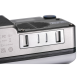 Накамерне LED світло Aputure Amaran Ace 25x (Silver) (Bi-color)