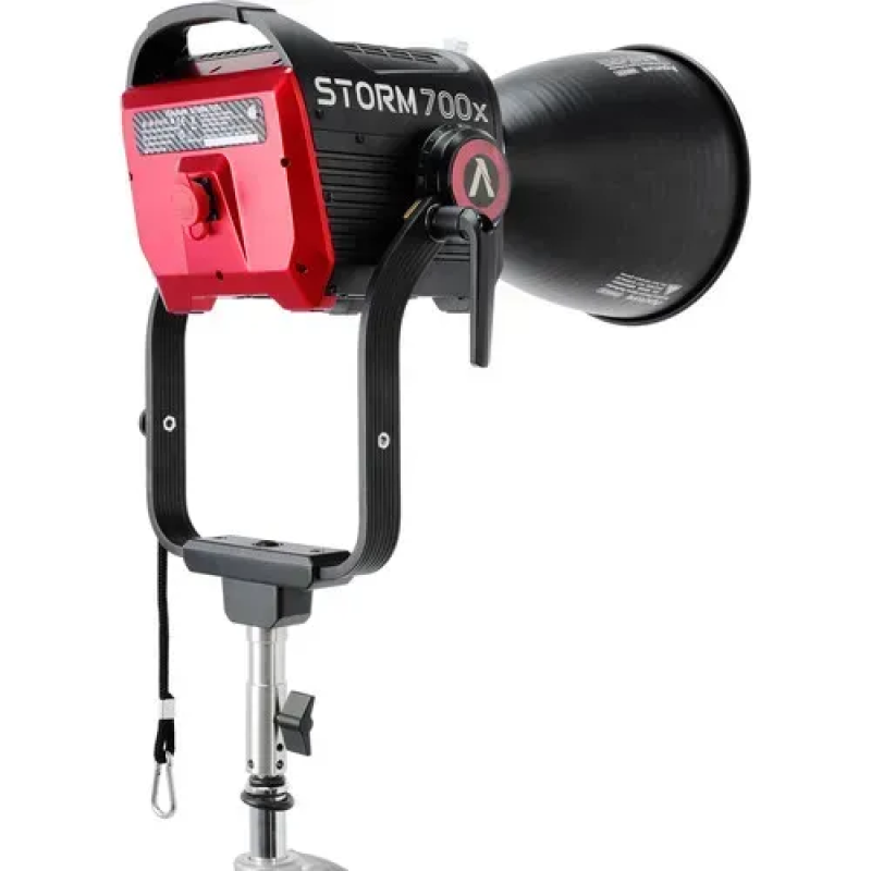 LED світло Aputure STORM 700x (BLAIR) (AP0701017T)