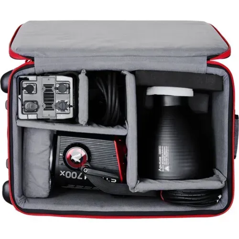 LED світло Aputure STORM 700x (BLAIR) (AP0701017T)