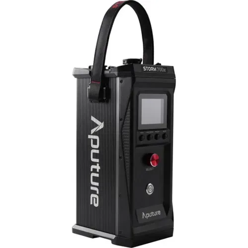 LED світло Aputure STORM 700x (BLAIR) (AP0701017T)