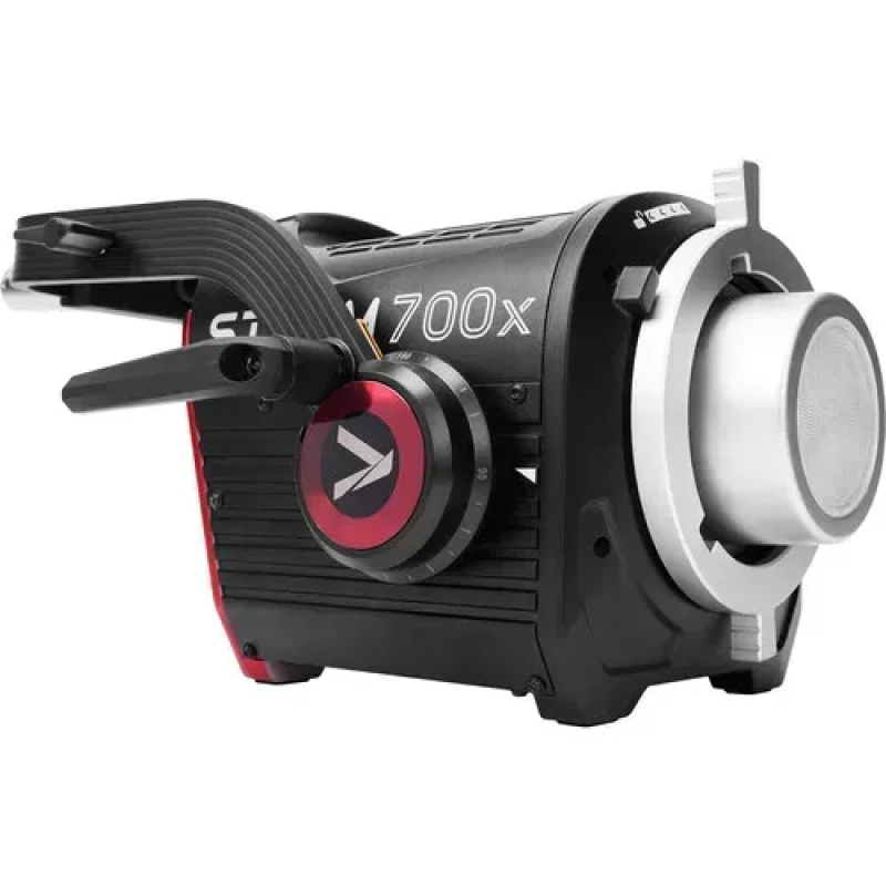 LED світло Aputure STORM 700x (BLAIR) (AP0701017T)