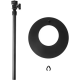 Стійка Aputure Amaran Base Desk Stand для Verge (Black)