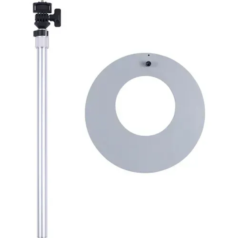 Стійка Aputure amaran Base Stand-Silver