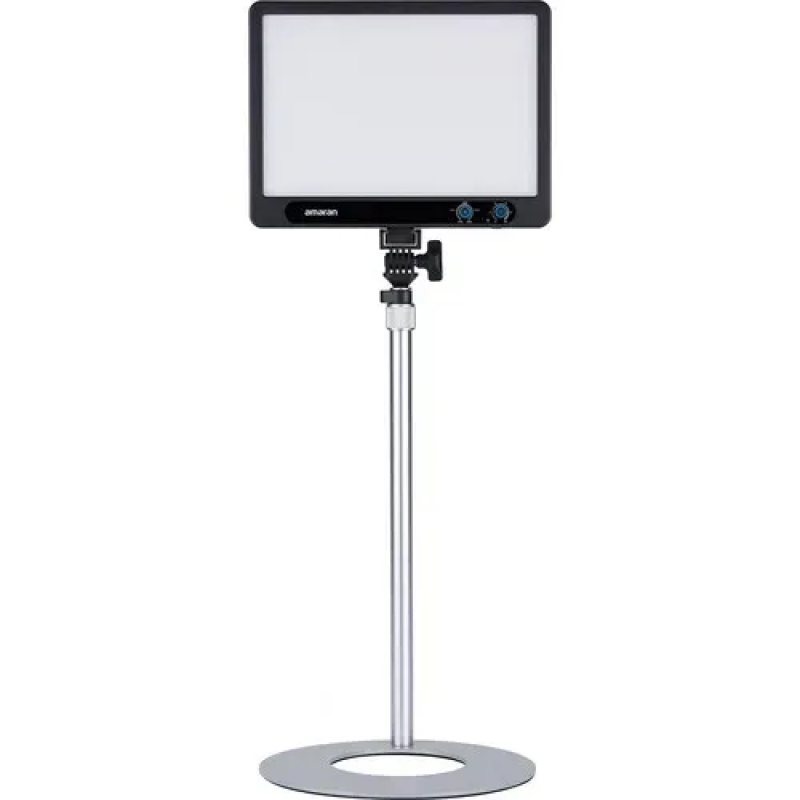 Стійка Aputure amaran Base Stand-Silver