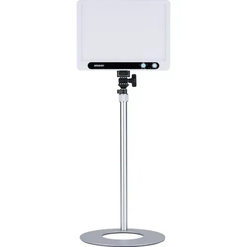 Стійка Aputure amaran Base Stand-Silver