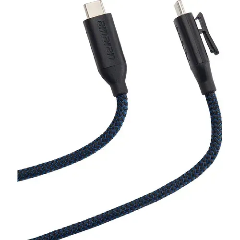 Кабель Aputure amaran USB-C Charging Cable (150cm) (MA0506026N)