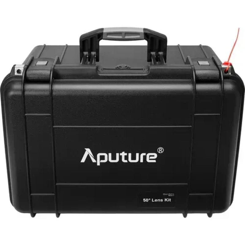 Проекційна насадка Aputure Spotlight Mount II 50°