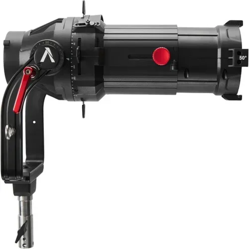 Проекційна насадка Aputure Spotlight Mount II 50°