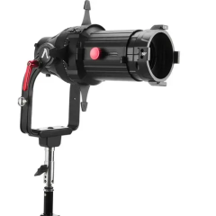 Проекционная насадка Aputure Spotlight Mount II 50°