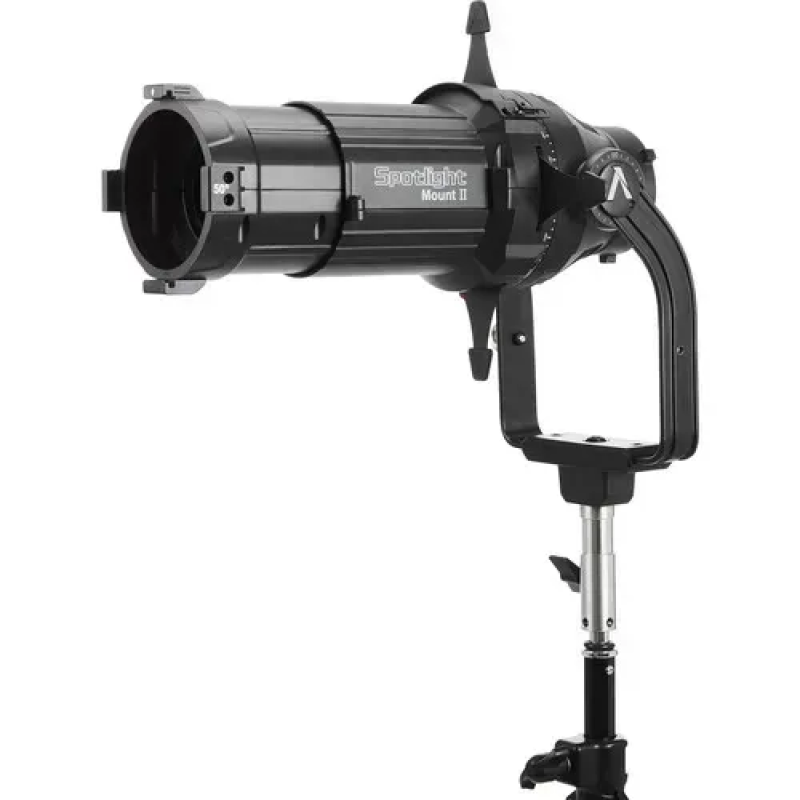Проекційна насадка Aputure Spotlight Mount II 50°