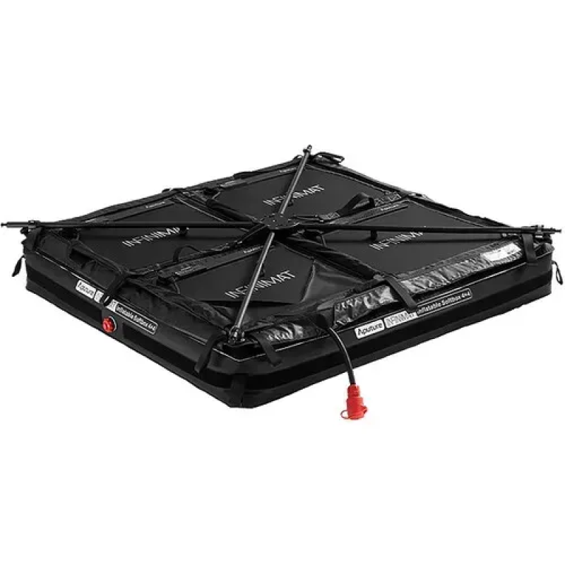 Надувне LED світло Aputure INFINIMAT (4 x 4') (AP50039AR7)