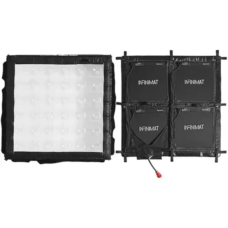 Надувне LED світло Aputure INFINIMAT (4 x 4') (AP50039AR7)