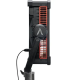 LED панель Aputure NOVA 9° 2x1 Tunable White (BLAIR)