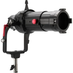 Проекційна насадка Aputure Spotlight Mount II 19°