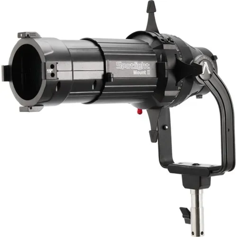 Проекционная насадка Aputure Spotlight Mount II 19°