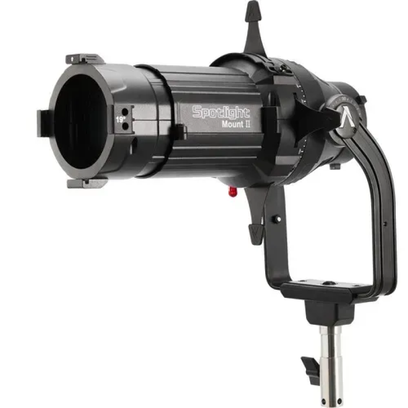 Проекционная насадка Aputure Spotlight Mount II 19°