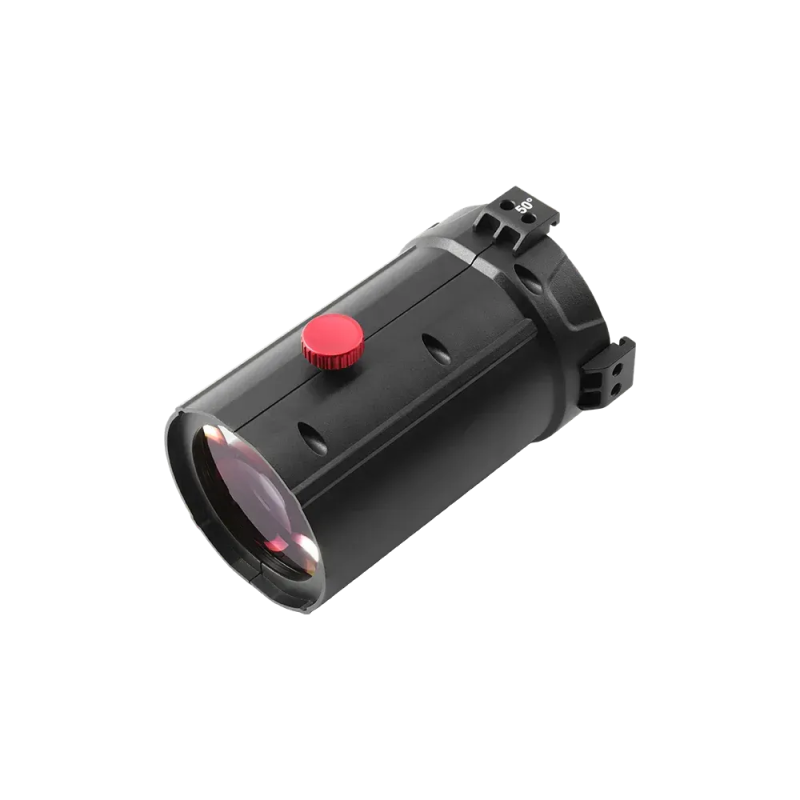 Проекційна лінза Aputure Spotlight Mount II 50°