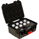 Комплект LED лампочок Astera LunaBulb з PrepCase (8 штук)