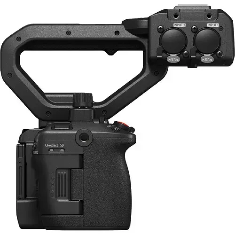 Камера Canon EOS C50 (Body)