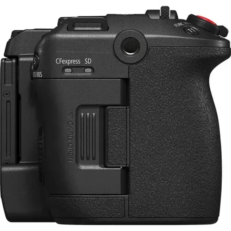 Камера Canon EOS C50 (Body)