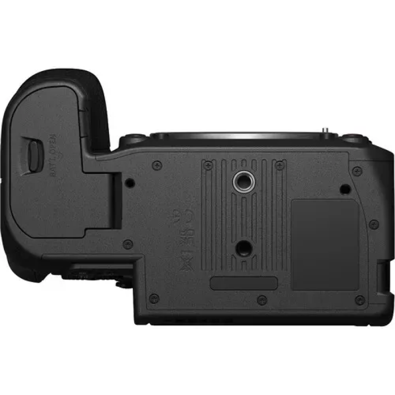 Камера Canon EOS C50 (Body)