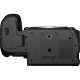 Камера Canon EOS C50 (Body)