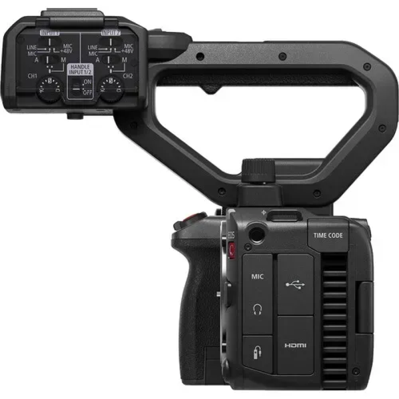 Камера Canon EOS C50 (Body)