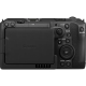 Камера Canon EOS C50 (Body)