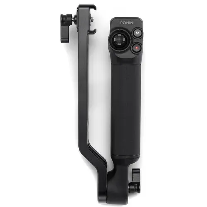 Ручка DJI Electronic Briefcase Handle для RS 5 Gimbal (CP.RN.00000498.01)