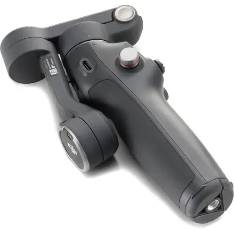 DJI Osmo Mobile 8 стабілізатор для смартфона (CP.OS.00000492.03, без AI Tracking)