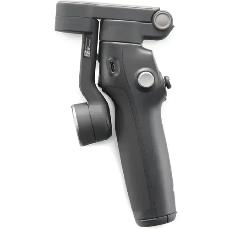 DJI Osmo Mobile 8 стабілізатор для смартфона (CP.OS.00000492.03, без AI Tracking)