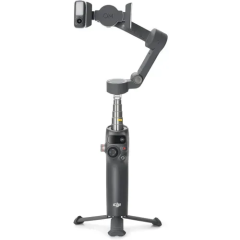 DJI Osmo Mobile 8 стабілізатор для смартфона (CP.OS.00000492.03, без AI Tracking)
