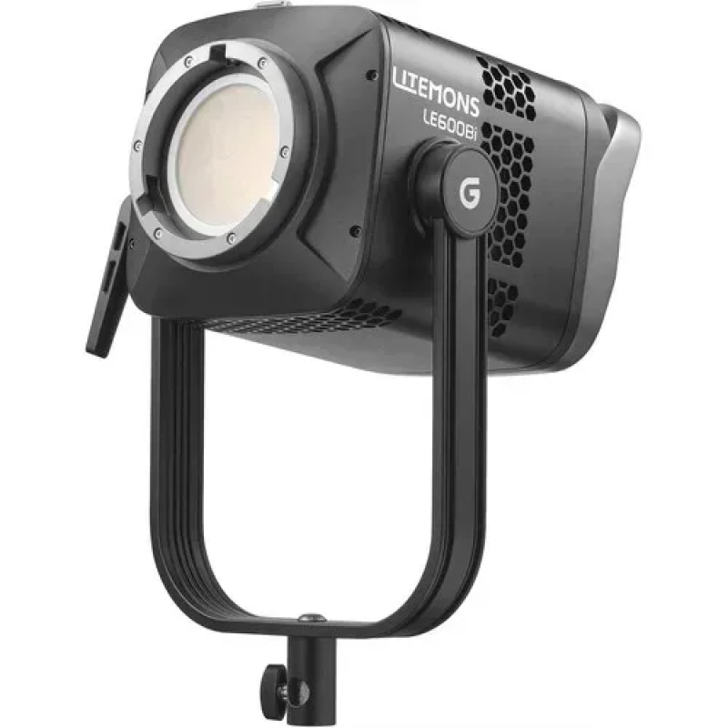 LED світло Godox LITEMONS LE600Bi (Bi-Color) (Black)