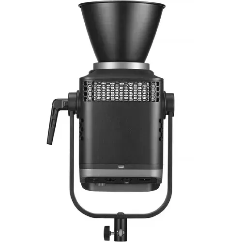 LED світло Godox LITEMONS LE600Bi (Bi-Color) (Black)