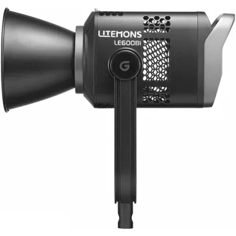 LED світло Godox LITEMONS LE600Bi (Bi-Color) (Black)