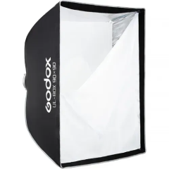 Софтбокс-парасолька Godox UL-BOX-90 (90×90 см), з сотами