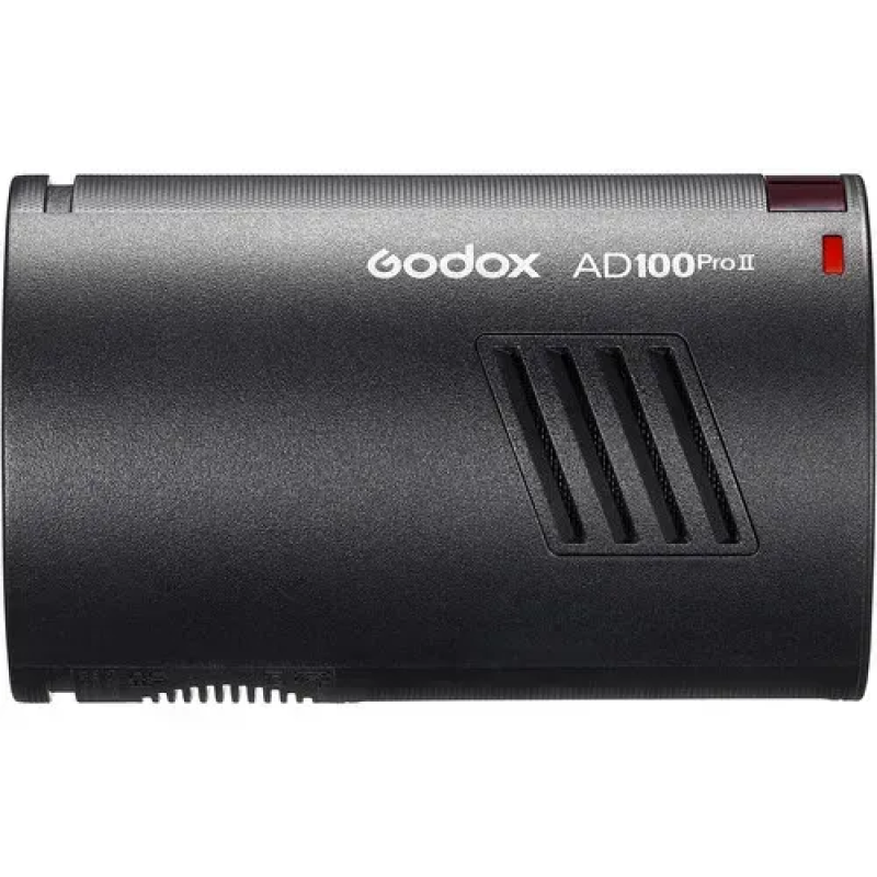 Godox AD100Pro II кишеньковий спалах (комплект з 3 спалахів)
