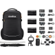 Godox AD100Pro II кишеньковий спалах (комплект з 3 спалахів)