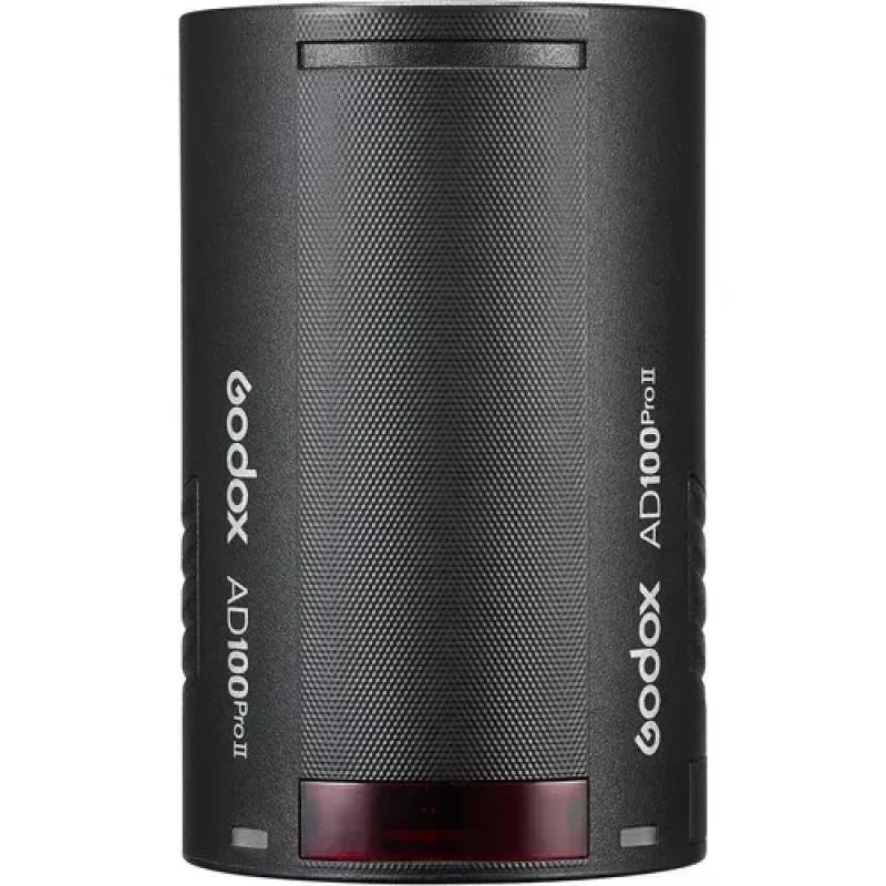 Godox AD100Pro II кишеньковий спалах (комплект з 3 спалахів)