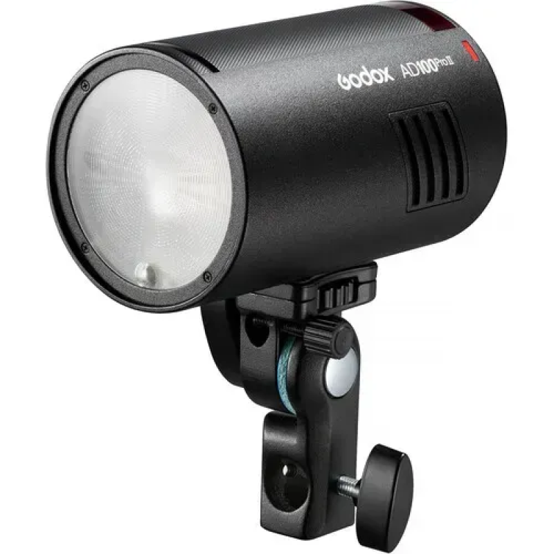 Godox AD100Pro II кишеньковий спалах (комплект з 3 спалахів)