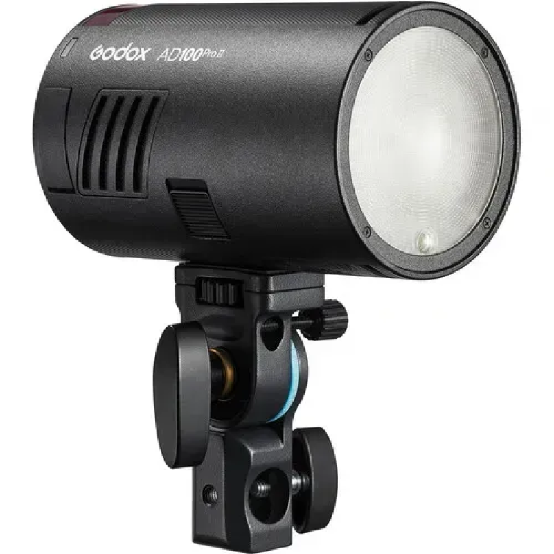 Godox AD100Pro II кишеньковий спалах (комплект з 3 спалахів)