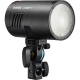 Godox AD100Pro II кишеньковий спалах (комплект з 3 спалахів)