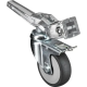 Комплект коліс Avenger A9000N з гальмами (3 шт.) (Silver)