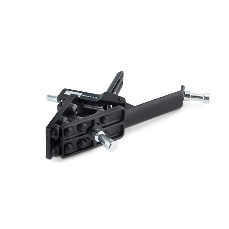 Затискач Avenger C1525 Adjustable Gaffer Grip Clamp